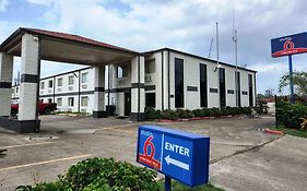 Studio 6 Channelview Tx Baytown West